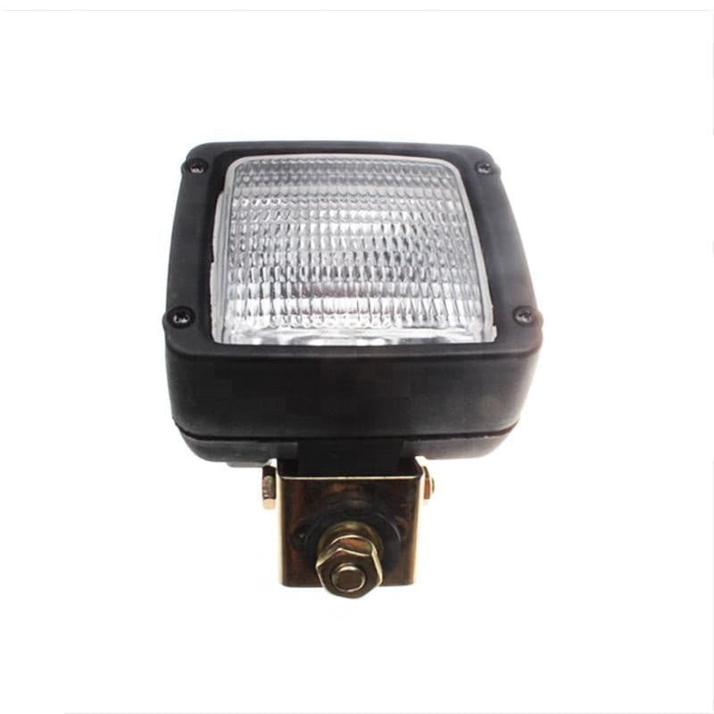 700/50029 12V Working Lamp For Jcb Backhoe Loader 214 215 216 217 3C 3Cx 3D 3Dx