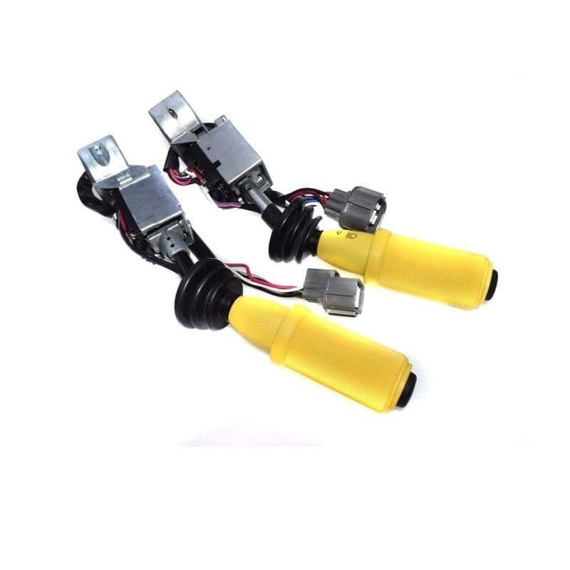 701/37702 701/52601 Right Hand Wiper Light Lamp Switch Column Stalk Switch For Jcb 3Cx 4Cx Backhoe Loader