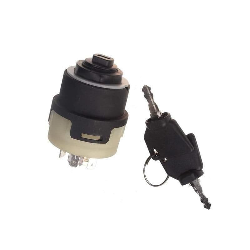 701/45500 701/80184 Ignition Switch For Jcb 3Cx 4Cx Backhoe Loader