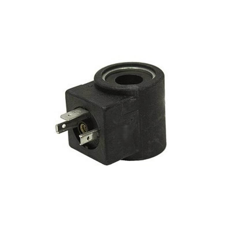 7012944 3 Pin 12V Solenoid Valve Coil 7012944 For Jlg Aerial Lift