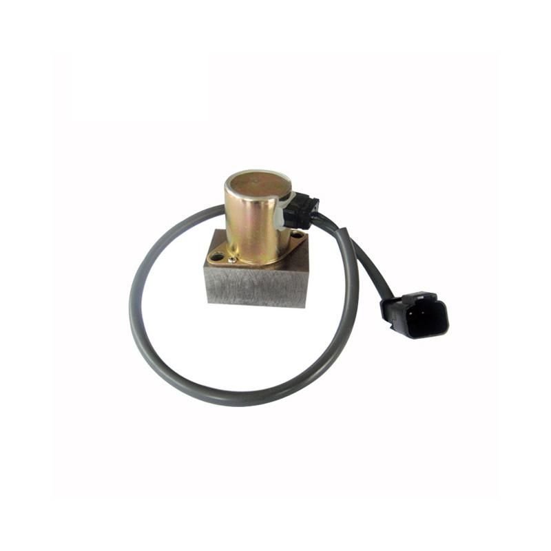 702-21-57400 Proportional Solenoid Valve For Komatsu Pc400-7 Pc200-8 Pc220-8 Pc228Us-8 Pc240Lc-8 Pc270-8 Pc290Lc-8