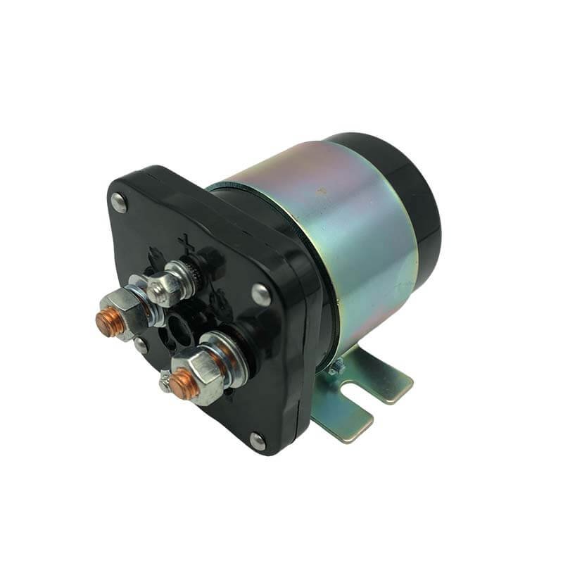 705198 24V 200A Contactor Solenoid Relay For Skyjack Antenna Lift Platform