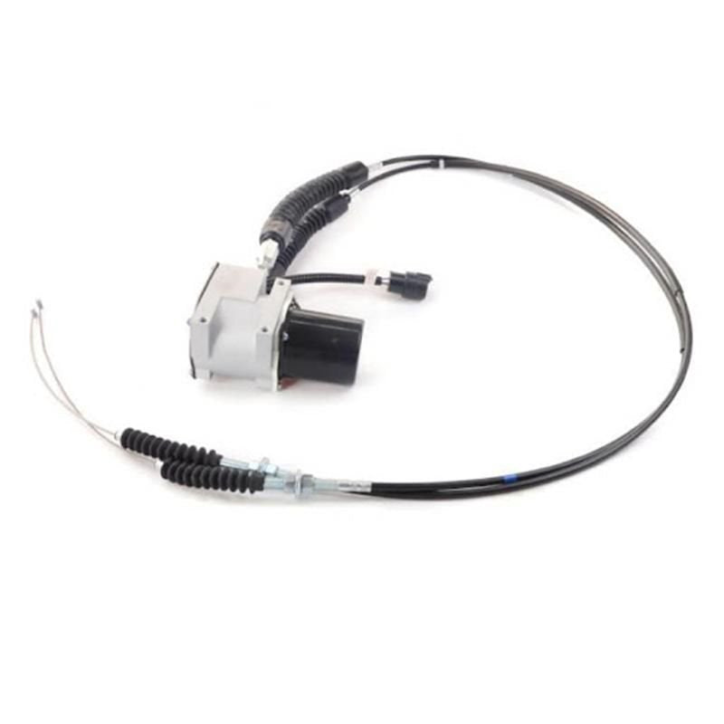 709-45100006 Throttle Stepping Motor For Kato Hd800-7 Hd900-7 Hd1250-7 Hd1430-5 Hd1023