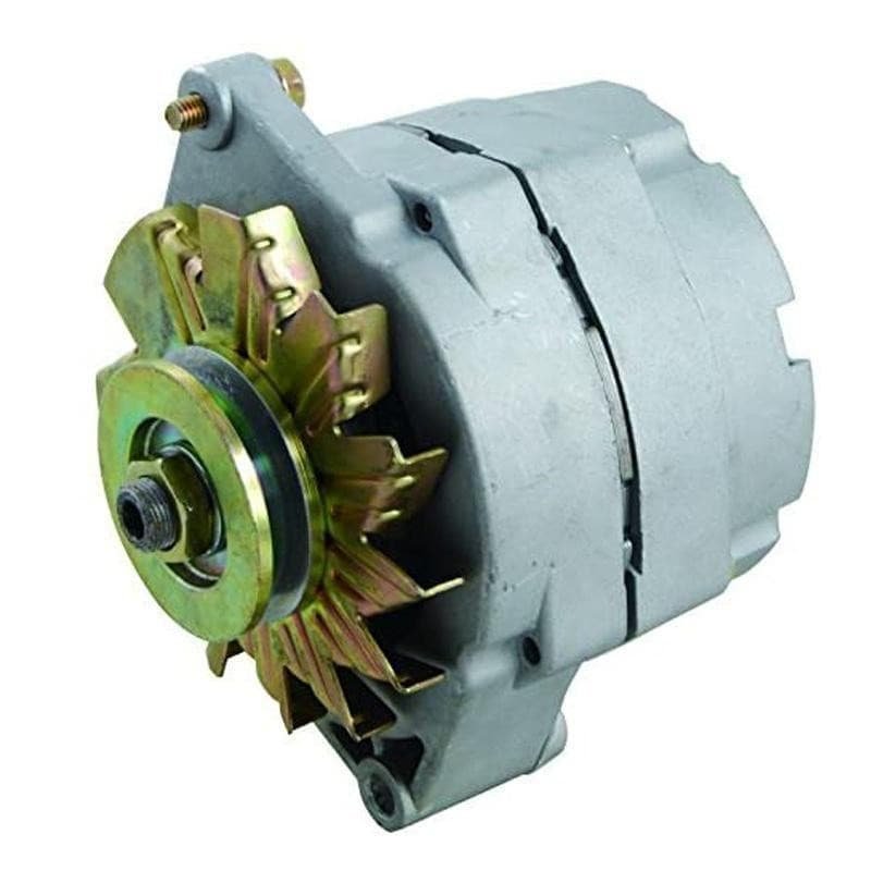 714/26000 0120484011 A187623 9X0341 3282554 Re36267 12V 95A Alternator For Jcb 2Cx Tractor Fastrac 155T 185Ti