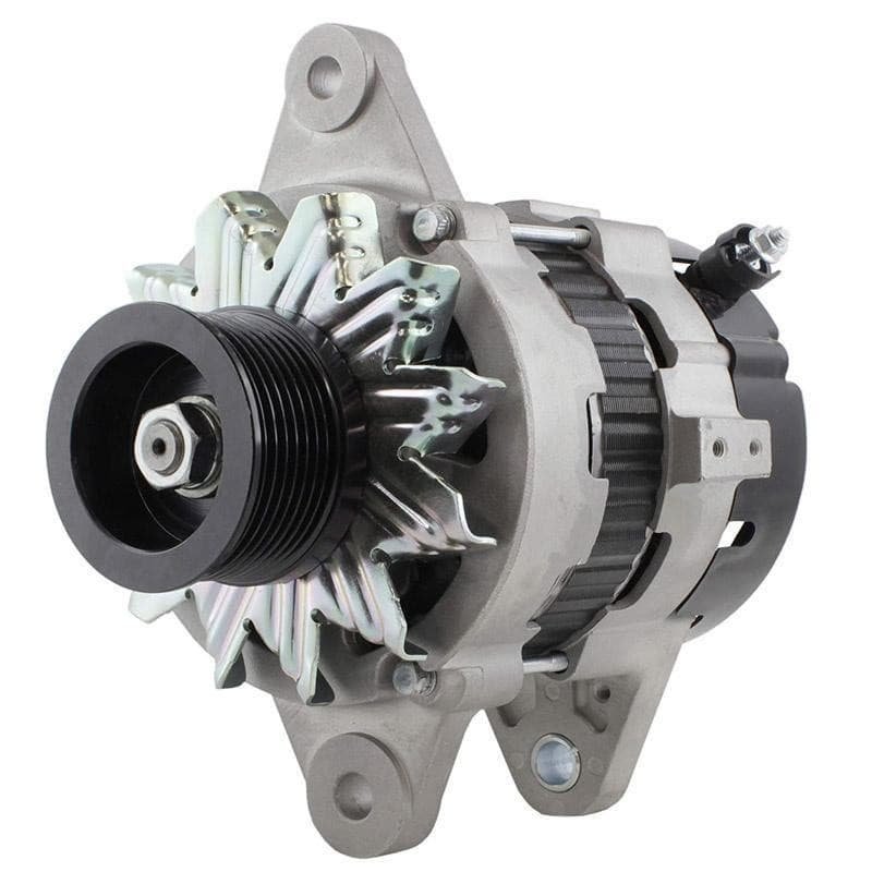 714/40523 714/40471 Alternator For Jcb Excavator Js240 Js260