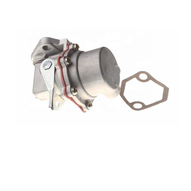 757-14171 757-14173 757-14175 Fuel Lift Pump For Lister Petter Lpw Lpw3 Lpw4 Engine