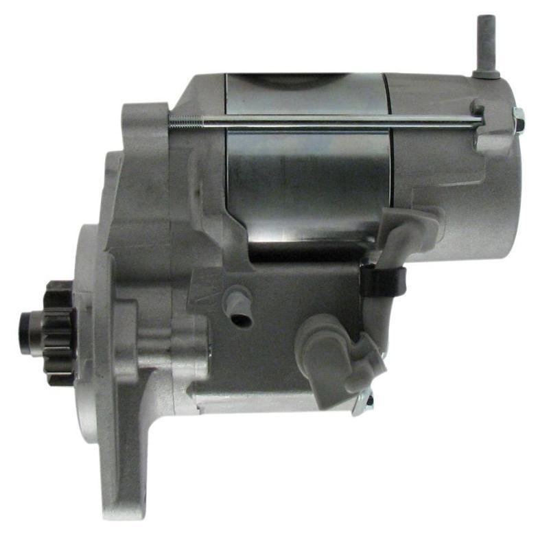 757-26450 228000-5790 12V Starter Motor For Lister Petter Lpa3 Lpg4 Lpw3 Lpw4 Lpsw4 Engine