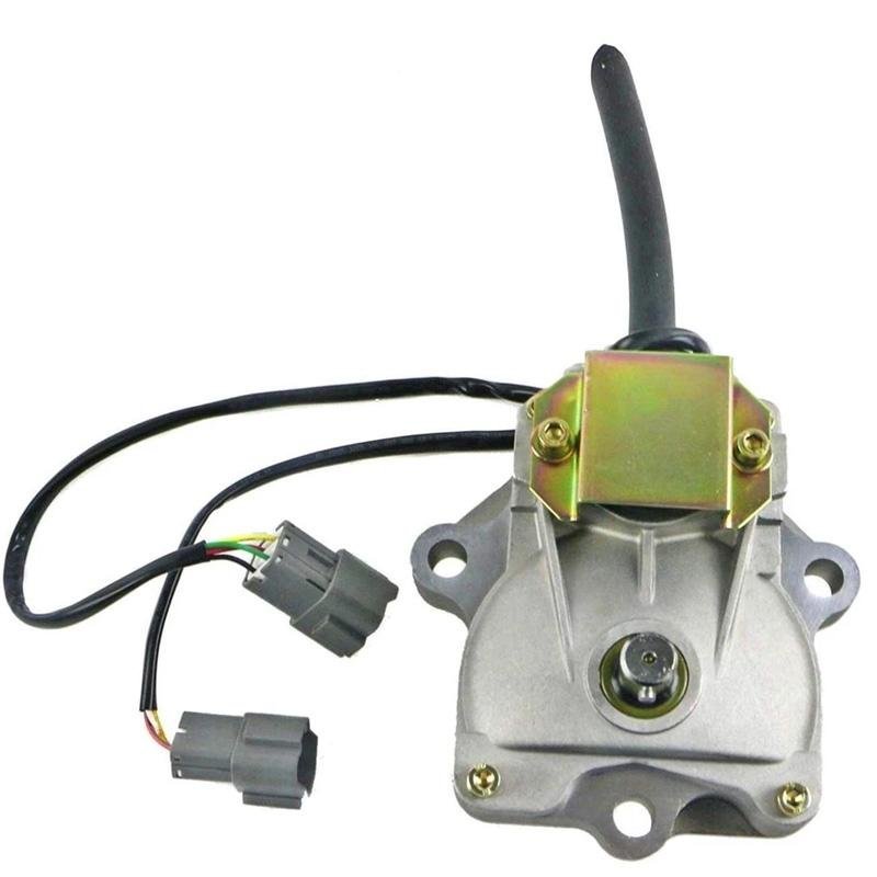 7834-40-3003 Throttle Motor For Komatsu Excavator Pc1800-6 Pc200-6B Pc300Lc-6Lc/Hd-6Lc/Hd-6Mh