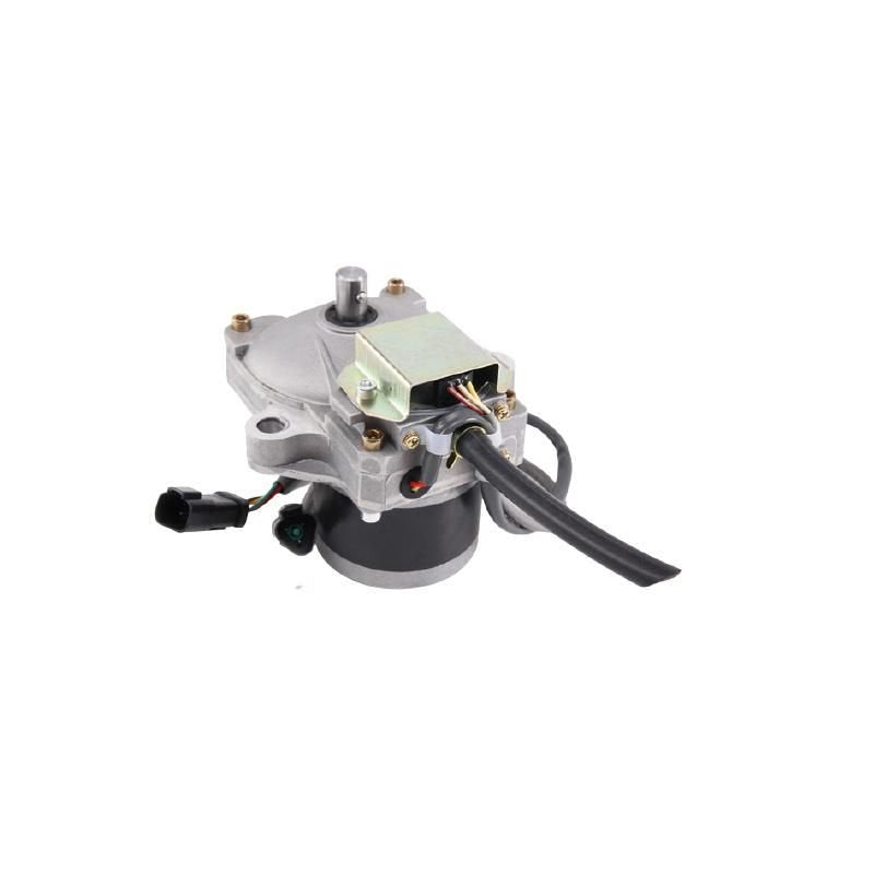 7834-41-3003 Stepping Motor For Komatsu Pc360-7 Pc220-7 Excavator 6D102 Engine
