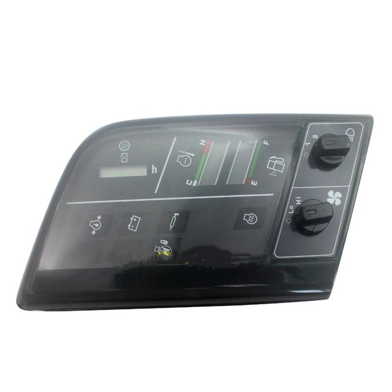 7834-75-2101 Monitor Lcd Display Panel For Komatsu Excavator Pc100N-6 Pc120-6Z Pc200Ca-6