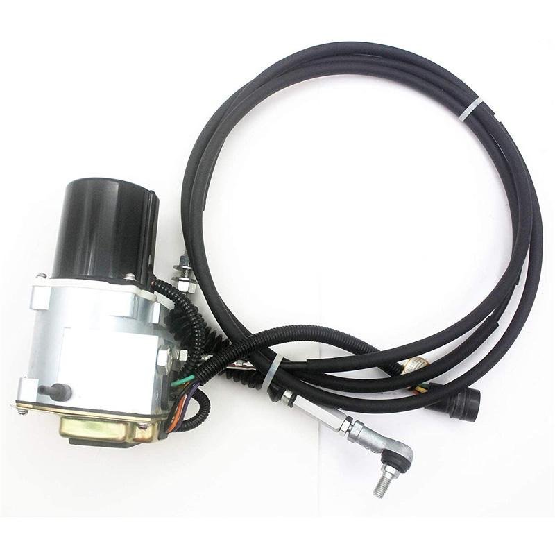 7Y-3913 Throttle Motor Double Cable For Cat Caterpillar Excavator E325