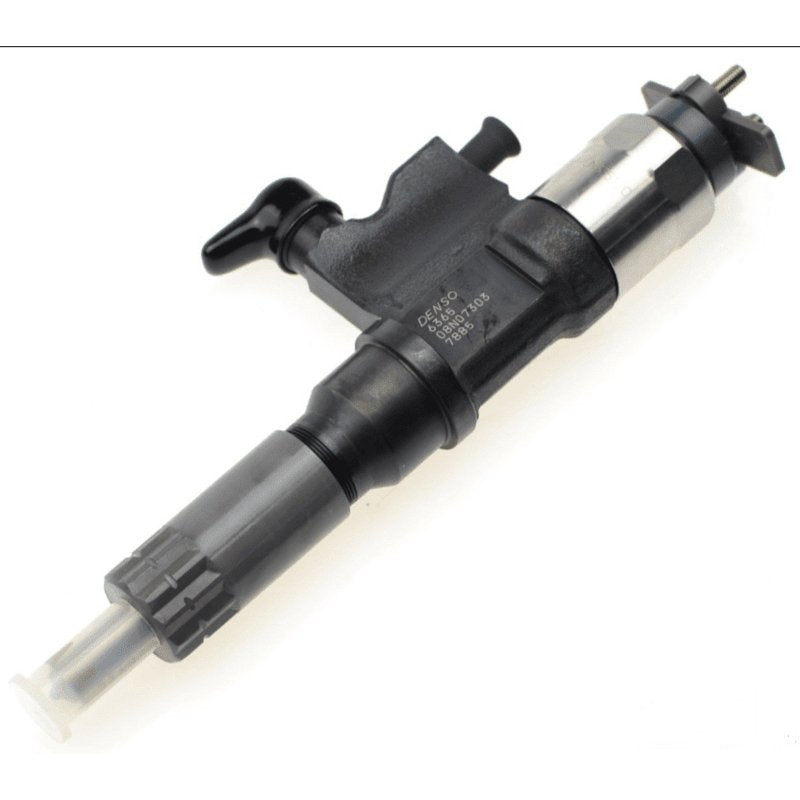 8-97609788-6 8976097886 Common Rail Fuel Injector For Isuzu F Series Truck 4Hk1 6Hk1 Engine Denso Hitachi Zx330