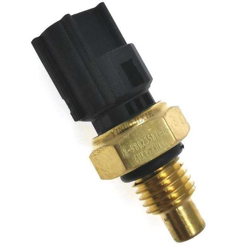 8-98023581-0 Fuel Temperature Sensor For Isuzu 4Hk1 6Nk1 Engine John Deere 135G 245Glc 135D 230Gw 190Gw Excavator