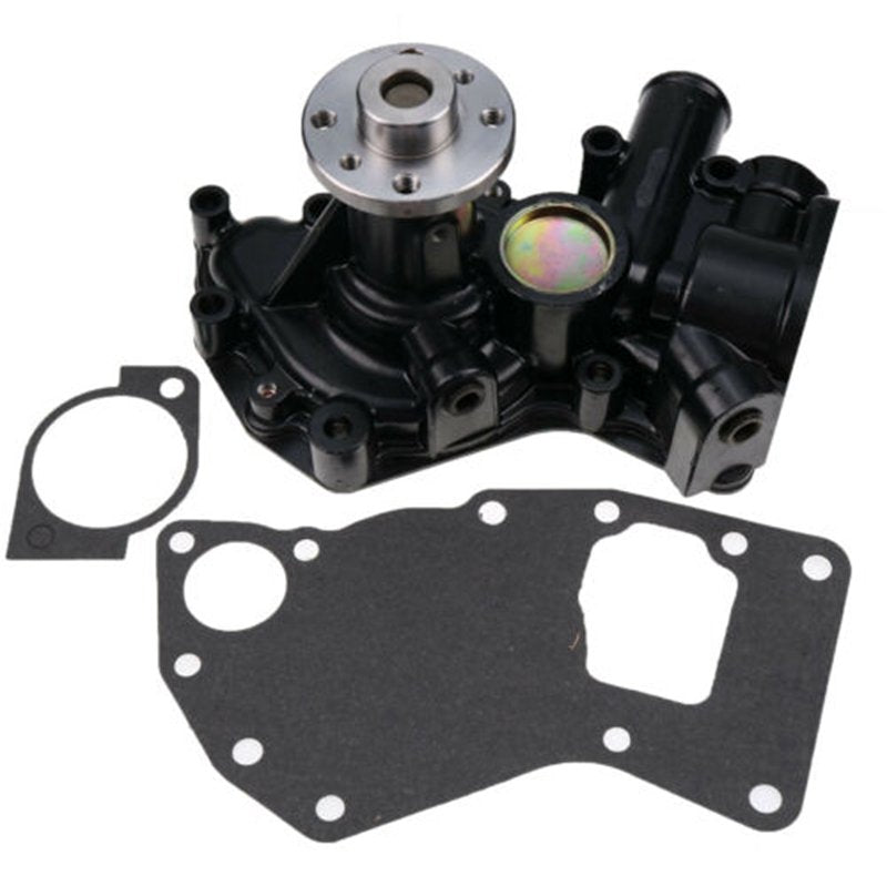 8-98098662-0 8981262313 Water Pump For Isuzu Engine 4Le2 Hitachi Excavator Zx55Ur 60Ur