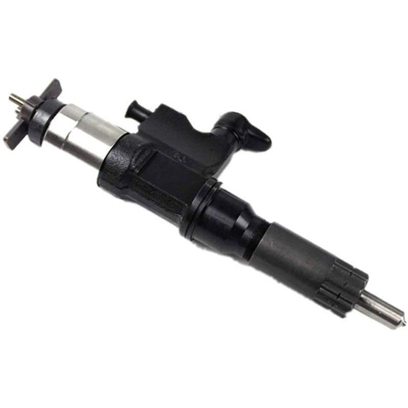 8-98140249-3 8981402493 095000-8793 Common Rail Fuel Injector For Isuzu 8793/2493