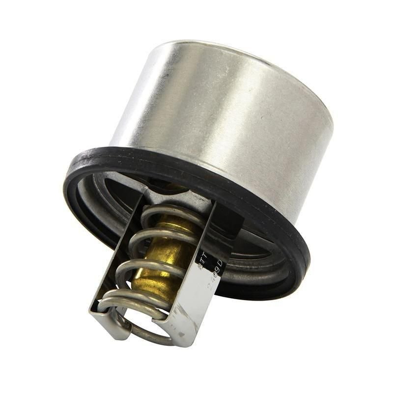 8149182 1661993 Surplus Thermostat For Volvo L70B L70C L90C L150C L180C L220E