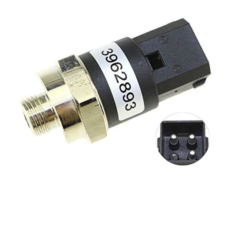 8156776 8143247 3962893 Oil Pressure Sensor For Volvo Volvo Truck Fh12 Fh16 Fm D12A D16A