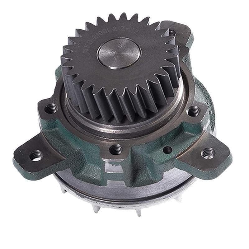 85000786 20734268 Water Pump Assy For Volvo Truck D11 D13 Mack Mp7 Mp8