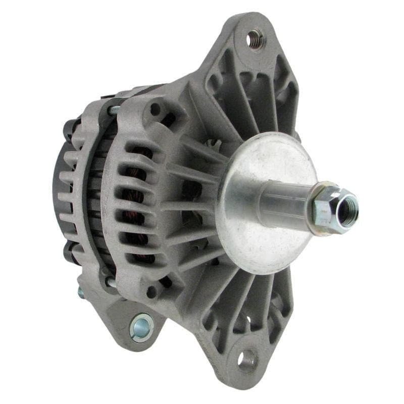 8600017 8600020 8600154 8700019 24V 70Amp Alternator For Cummins