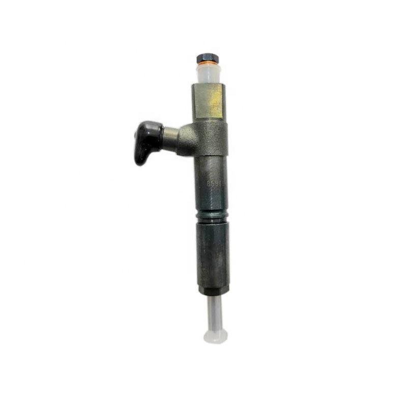 8980305701 Fuel Injector For Isuzu Engine 4Le2 4Le2X Case Cx75 Hitachi Zx70 Zx75 Zx85 Deere 75D 85D