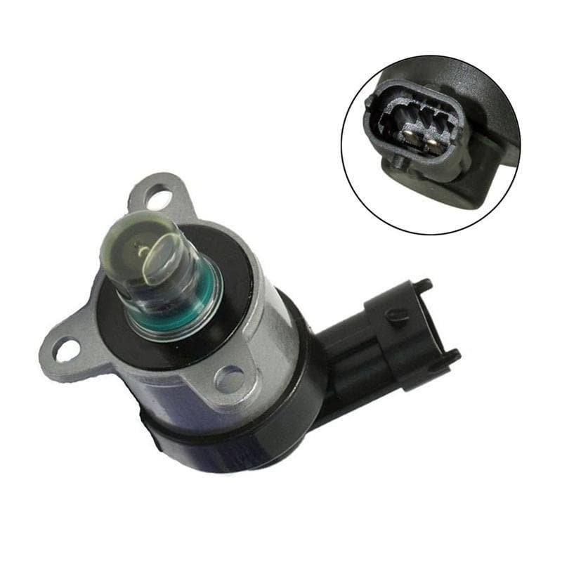 928400802 0928400802 Stop Solenoid Regulator Metering Valve For Peugeot 1007 206 1.6 Hdi