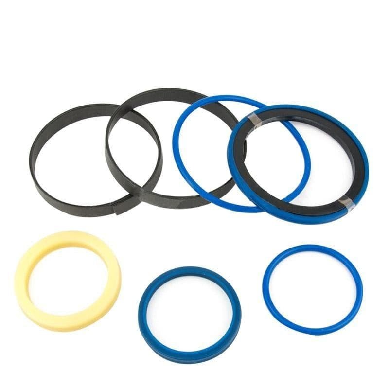 991/00110 Backhoe Loader Boom Cylinder Seal Kit For Jcb 214 505-19 Fm 514E 8060 +