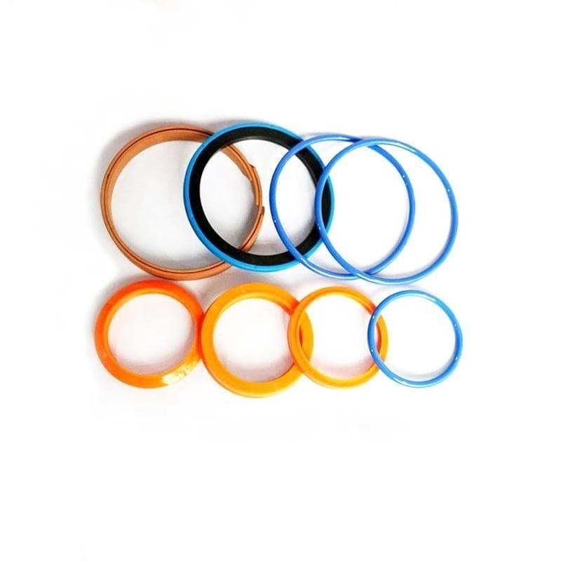 991-00110 Cylinder Seal Kit For Jcb 3Cx 714 426B 214E-Le 8080 8052 8060