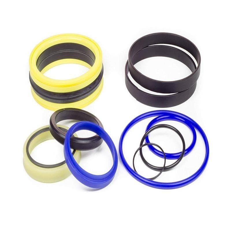 991-00127 99100127 Hydraulic Cylinder Seal Kit For Jcb 3D 214 215S 1400 1400B 1550 410 412 415