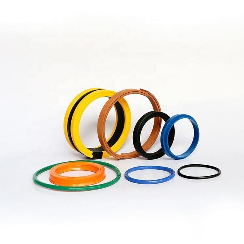 991-00131 Boom Cylinder Seal Kit For Jcb 3D 214 1400 1400B 4C 4Cx444 4Cxsm444