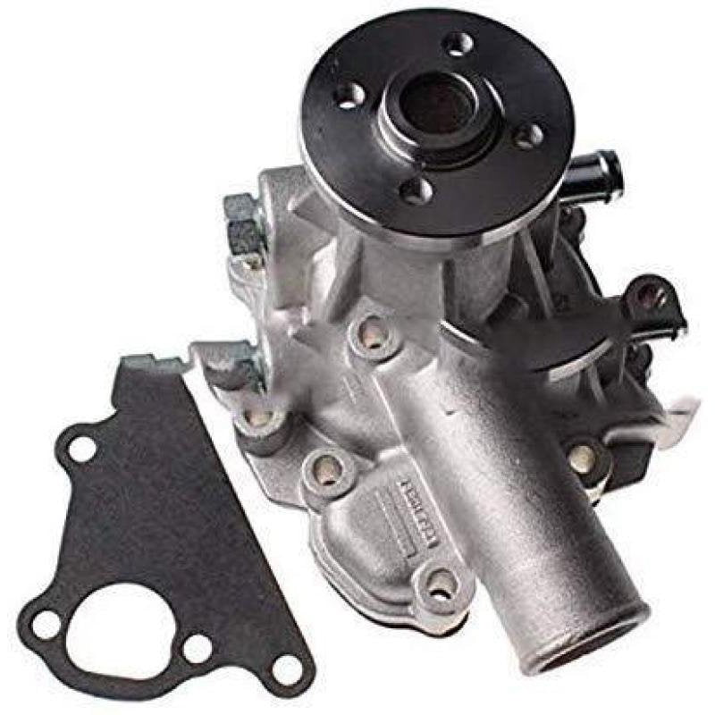 998-456 10000-12167 10000-50035 Water Pump For Fg Wilson Genset Perkins Engine 403D-15 404D-22