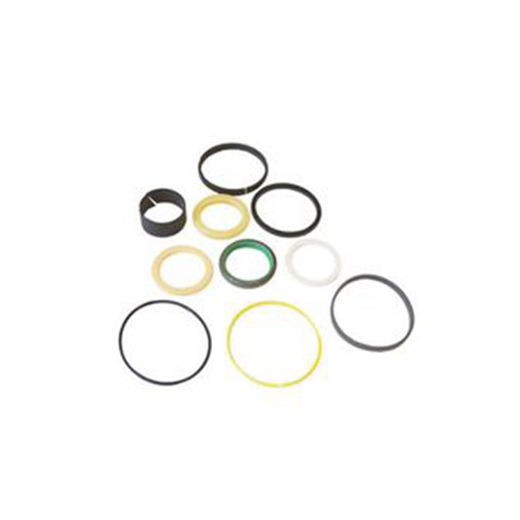 For Komatsu Wheel Loader WA320-1 Clam Cylinder Seal Kit