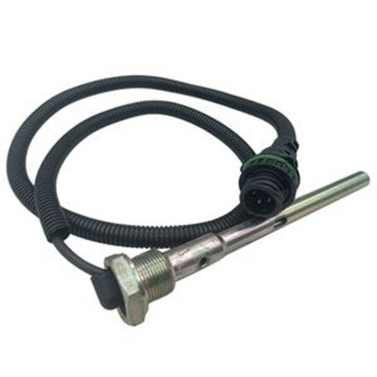 Oil Level Sensor VOE22383381 for Volvo EC160C EC180C EC210B EC235C EW160C EW210C FC2121C