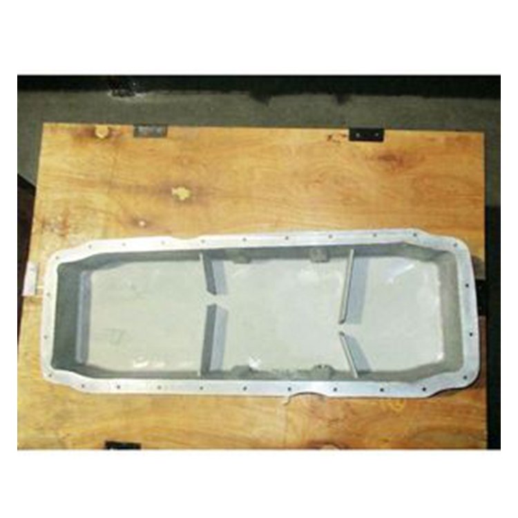 Oil Pan 2884784 for Cummins Engine ISX ISX15