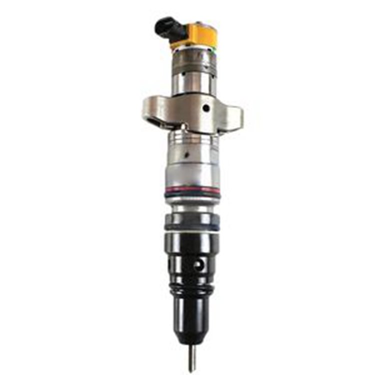 Fuel Injector 254-4339 for Caterpillar CAT Engine C9 Excavator 330D E330D 336 336D E336D