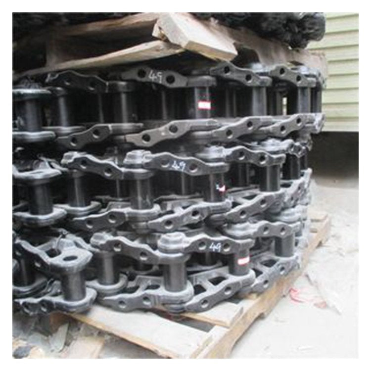 For Kato Excavator HD820 Track Link Chain Ass'y