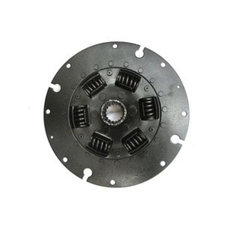 Disk Damper 20Y-01-11112 for Komatsu SA6D102E-1C Engine PC200-5 PC210-6 PC220-5 PC228US-1 PC250-6 Excavator