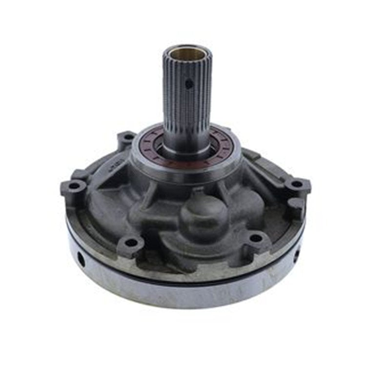 Transmission Pump 181199A4 for CASE 590SM 590SL 590L 588G 586G 585G 580SM 580SL 580M 580L 570MXT 570LXT