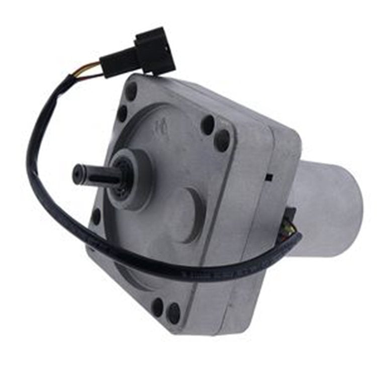 Electric Motor Throttle AT154932 for John Deere Excavator 490E 790ELC 190E 450LC