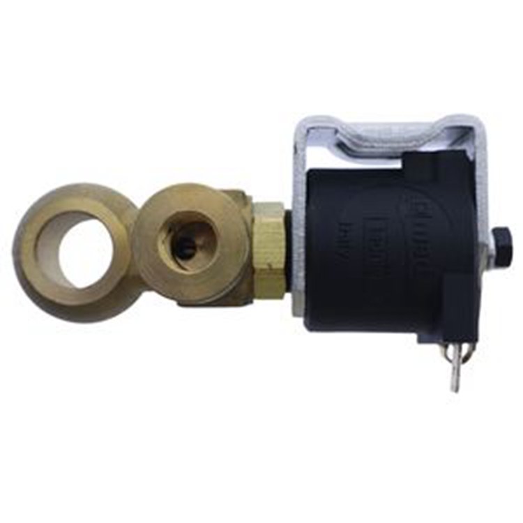 Solenoid Valve ED0035871190-S for Lombardini Kohler LDW502 LDW602 LDW903 LDW1204 Engine