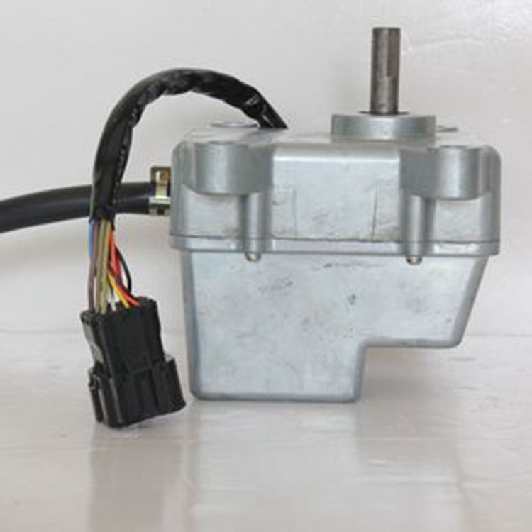 For Sumitomo Excavator Throttle Motor 12 wire