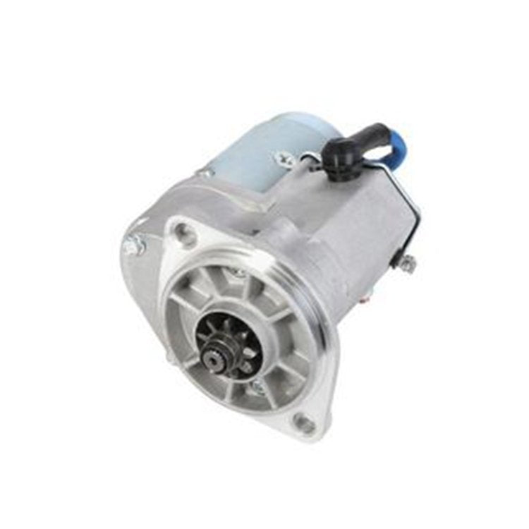 12V 9T Starter Motor 70021850 for JLG Telehandler G6-42A 10042 10054