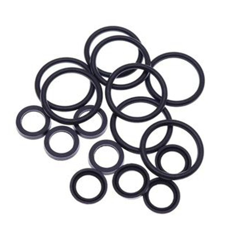 For SUMITOMO SH210LC-5 Pilot Valve Seal Kit