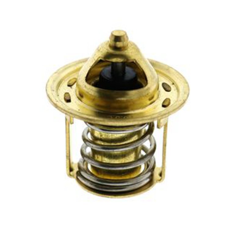 Thermostat 6652760 for Bobcat Skid Steer Loader 220 319 320 321 322 323 324 418 453 463 Excavator E08 E10 E14 E16