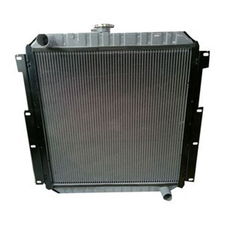 Water Tank Radiator 5I-5575 5I-5522 099-7142 085-6616 for Mitsubishi S4K-T Caterpillar CAT 3114 Engine E120B E110B Excavator