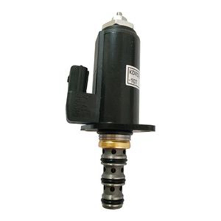 For Kobelco Excavator SK200-6E Proportional Solenoid Valve YN35V00041F1