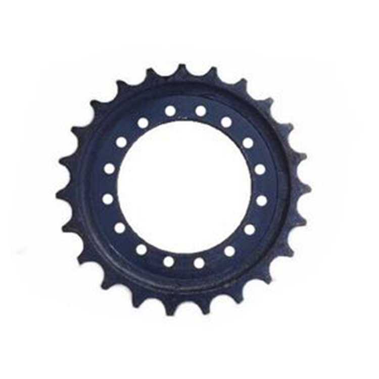 21T 15 Holes Sprocket 203-27-51210 2032751210 for Komatsu Excavator PC120-5