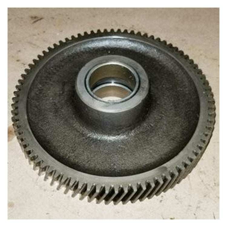 Idler Gear 503085 for New Holland Skid Steer Loader L455 L553 L555 L454