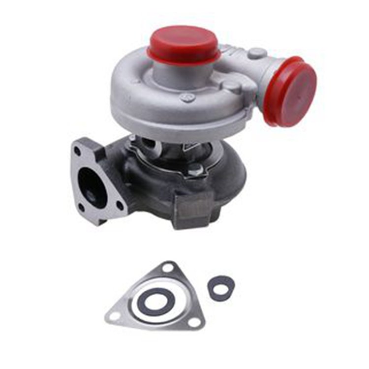 Turbocharger 6690633 for Deutz BF4M2011 BF4L2011 Bobcat 863 864 873 883 A220 A300 S250 T200