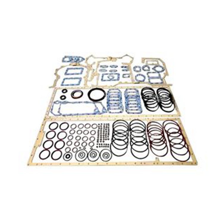 Lower Gasket Kit 3804938 3804719 for Cummins Engine QST30