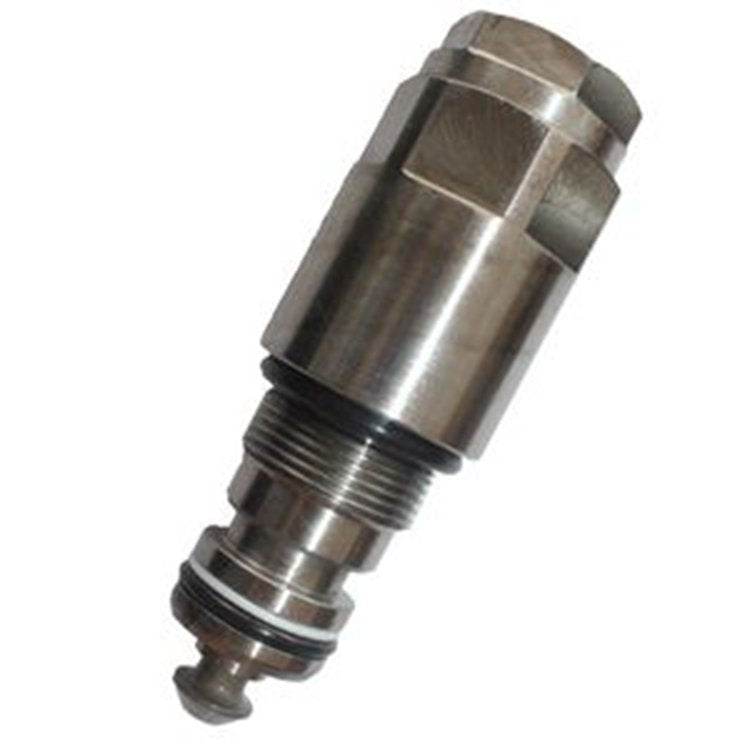 For Komatsu Excavator PC200-6LS Signal Selector Valve(Normal)